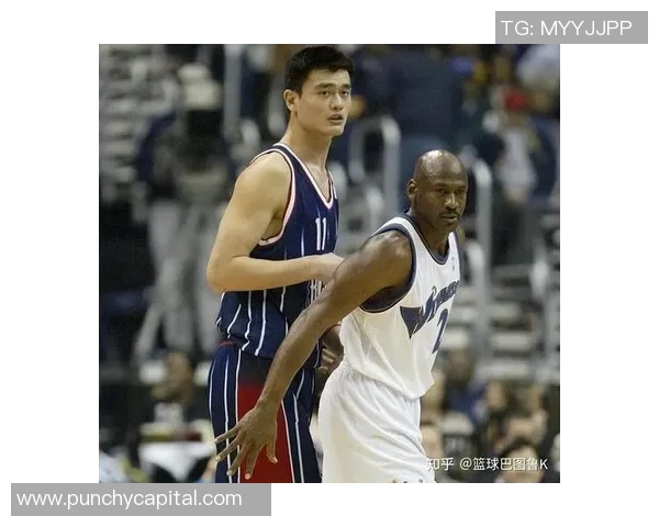 老外眼中的姚明：从篮球巨星到文化桥梁的传奇故事