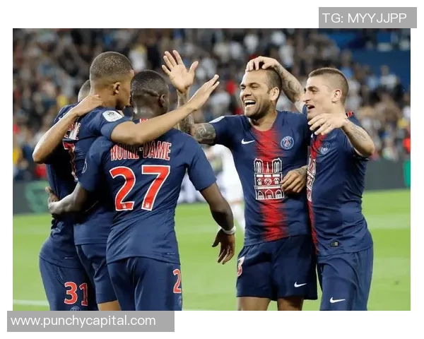 国王杯惊天冷门巴黎圣日耳曼大胜多特蒙德乌龙球成关键时刻