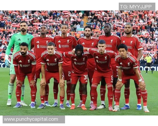 德甲热战：多特蒙德小胜利物浦战术解析引发全场狂欢