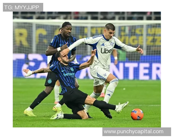 国米逆转多特蒙德5-1大胜全场沸腾赛后点评精彩纷呈