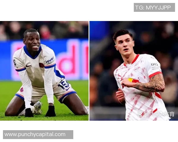 切尔西逆转莱比锡精彩战役全场沸腾赛后点评分析