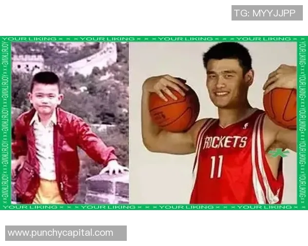 姚明大模仿引发热潮各界明星纷纷效仿展现幽默风采