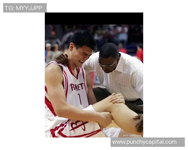 姚明转行当医生的奇妙旅程与篮球生涯的完美结合