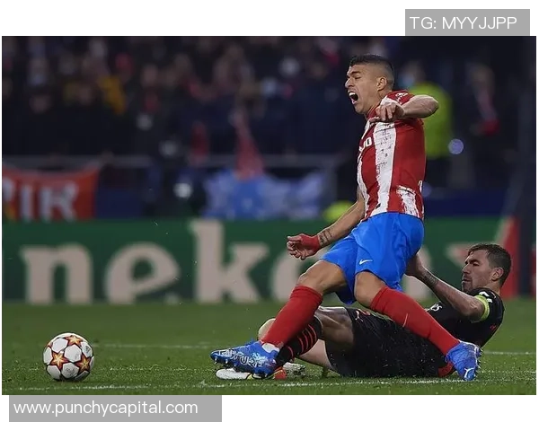 欧冠精彩对决本菲卡补时绝杀马竞引爆全场激情瞬间