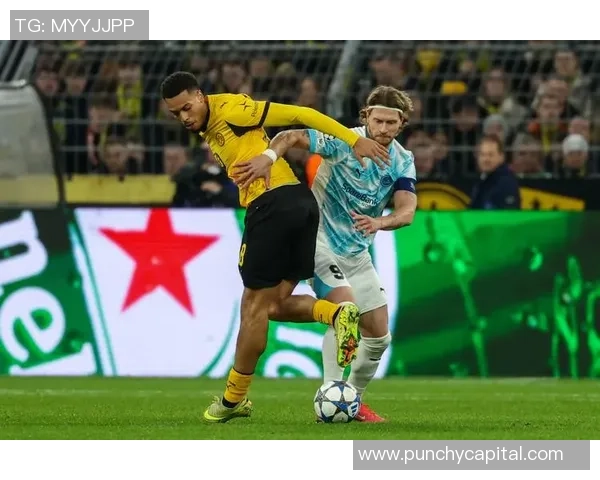 欧冠激战：莱比锡与多特蒙德战成平局红牌事件引发全场热议