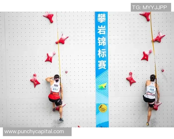 西安攀岩队运营分析与经验总结探讨攀岩运动发展之路