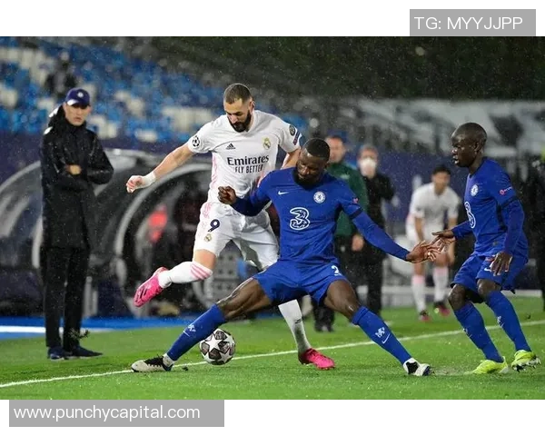 切尔西友谊赛大胜皇马六球狂潮与争议点球引发热议