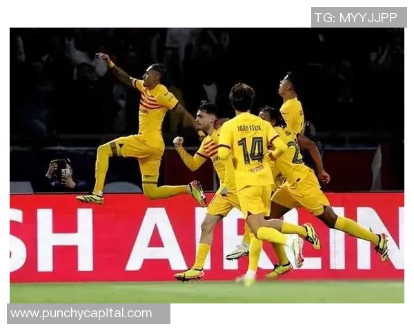 英超盛宴巴萨狂胜多特蒙德四球大捷十大精彩进球回顾引爆全场